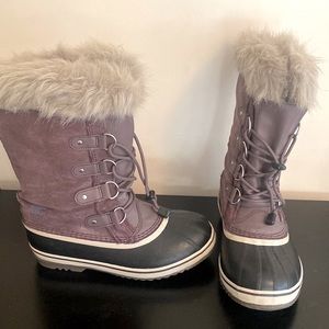 Sorel Winter Boots